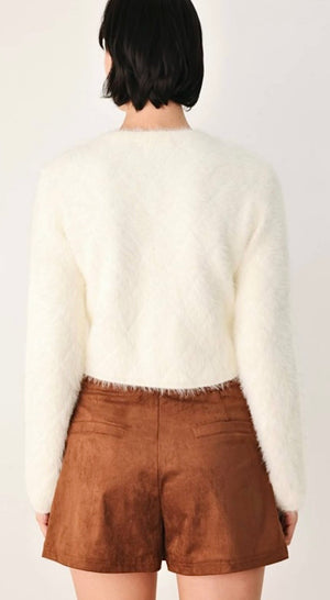 Giovanna Sweater