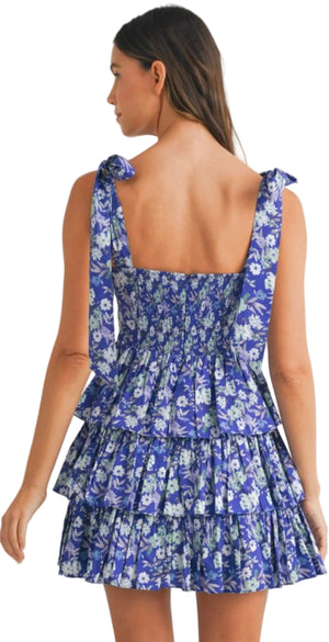 Brianne Dress