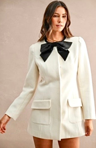 Valentina Blazer