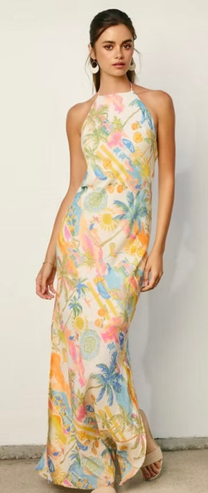 Vita Dress
