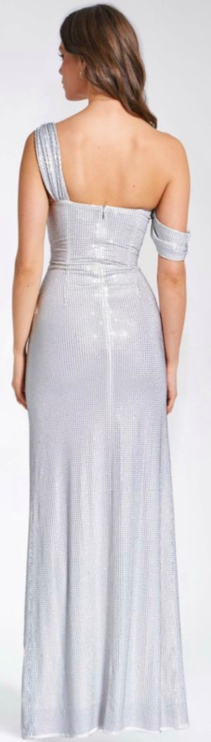 Allison Dress (CLEARANCE!)