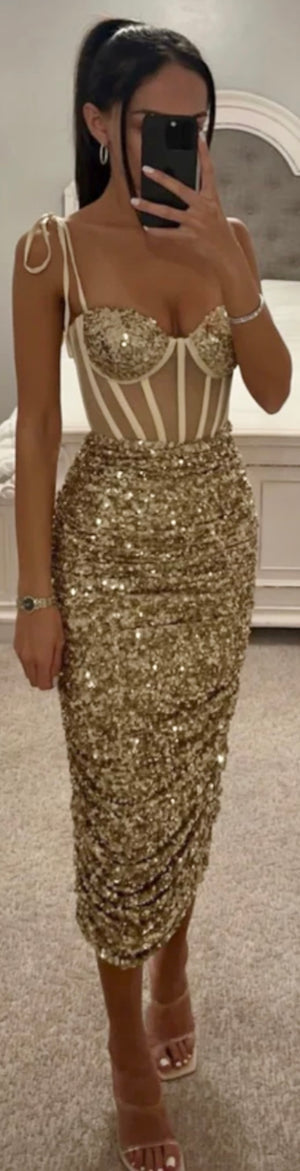 Camila Dress