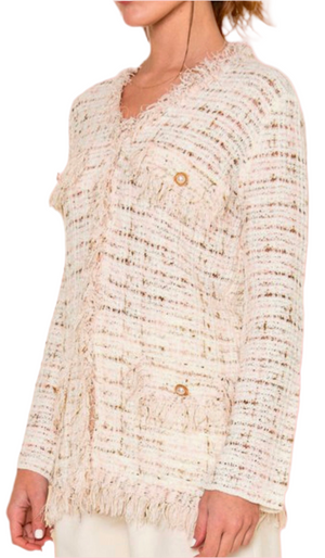 Shana Sweater (Sale!)