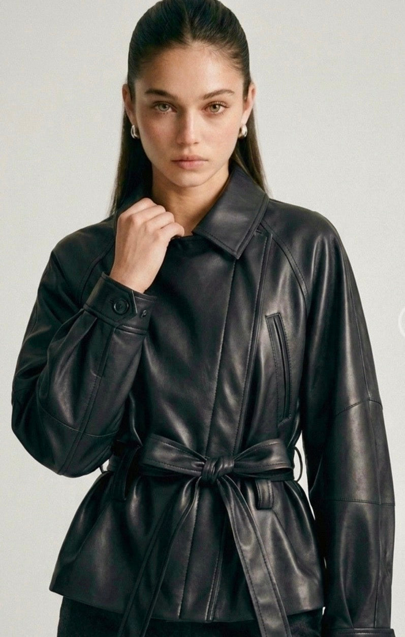 Josie Jacket