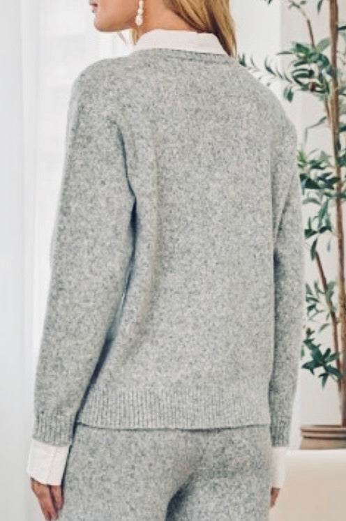 Cameron Sweater