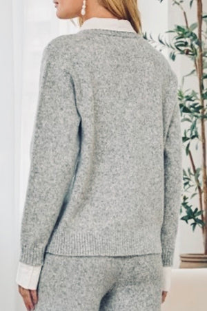 Cameron Sweater
