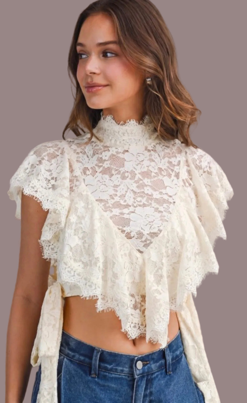 Shaneyl Top