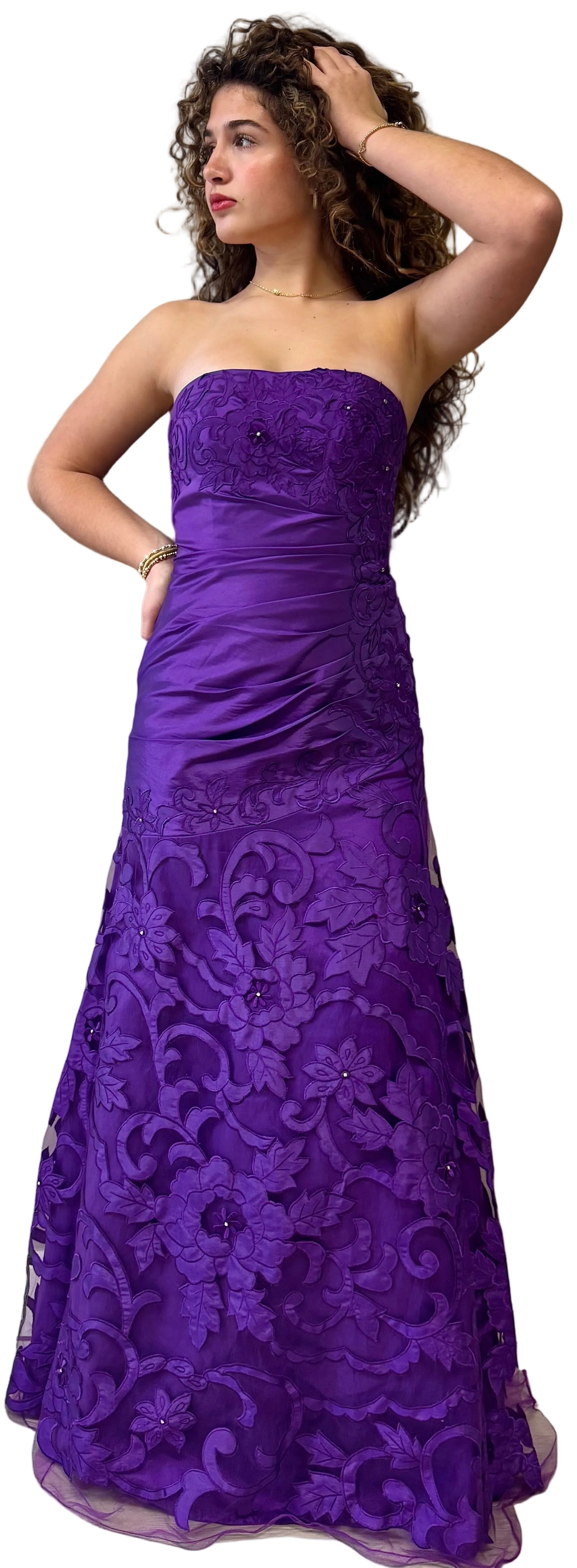 Destiny Dress