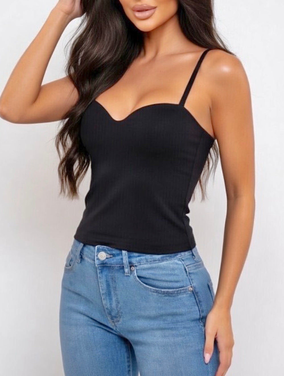 Cami Top
