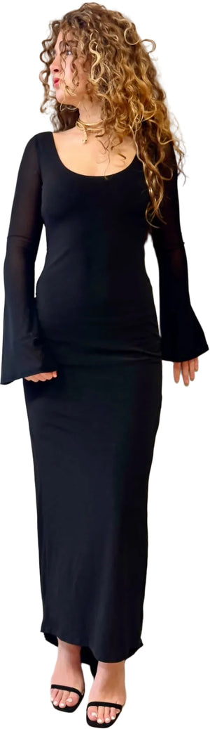 Alaina Dress