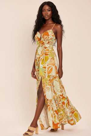Ellie Dress