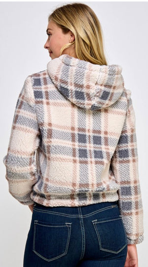 Margot Jacket