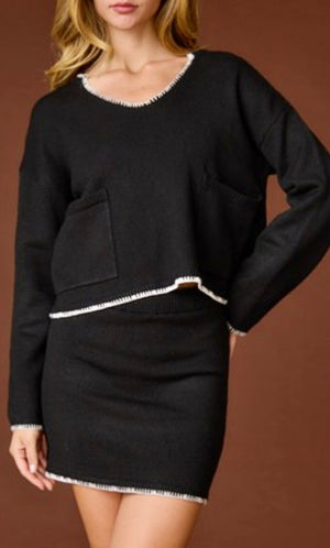Gwen Sweater (Sale!)