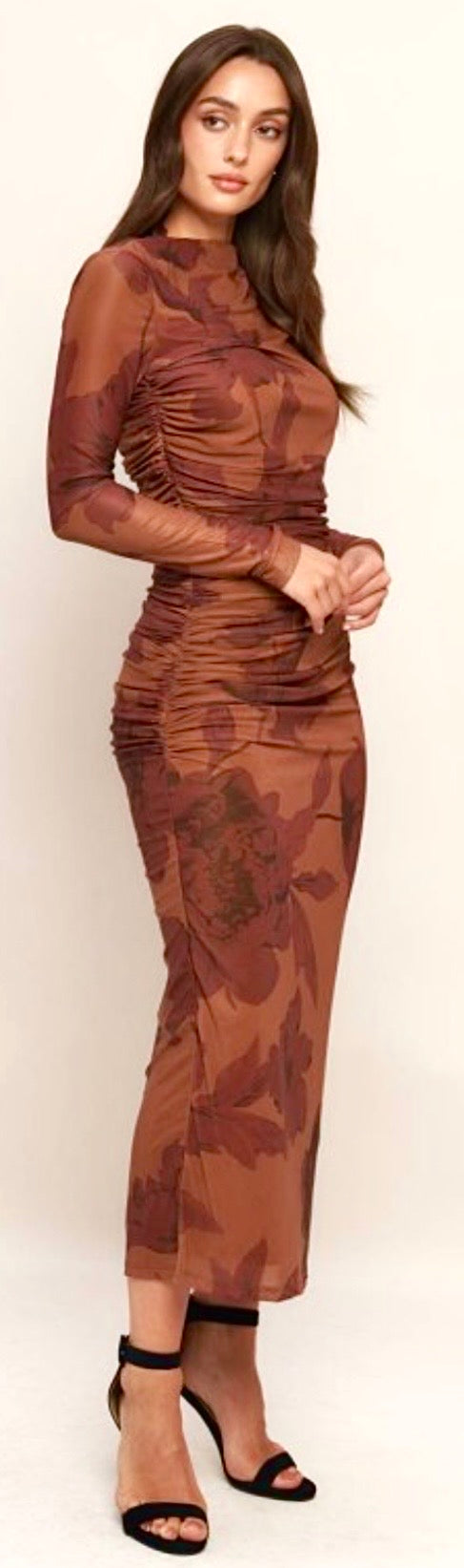 Andra Dress