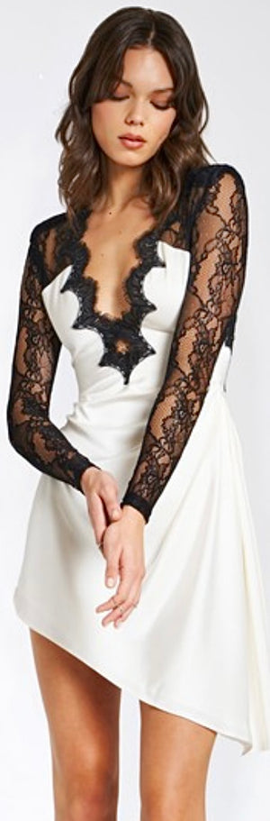 Giselle Dress