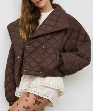 Nia Puffer