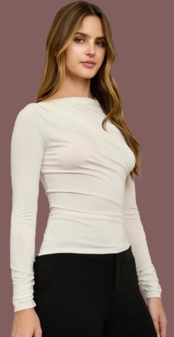 Hadley Top