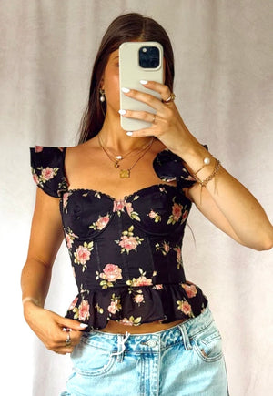 Samantha Top