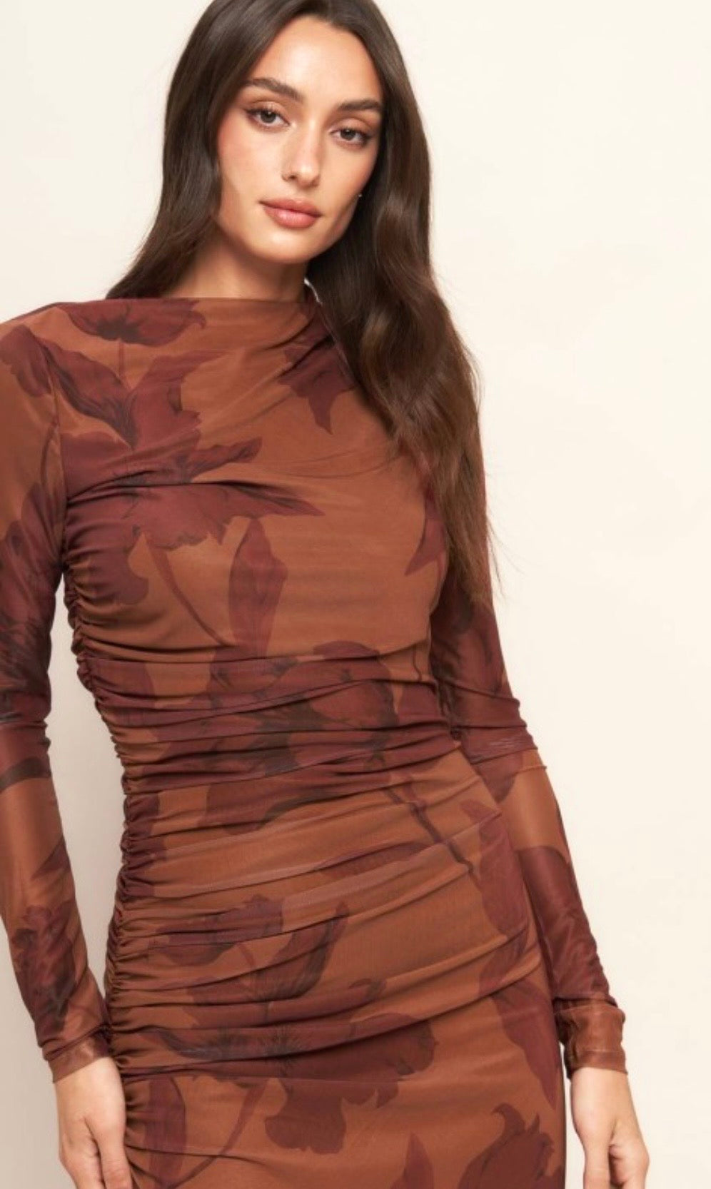 Andra Dress