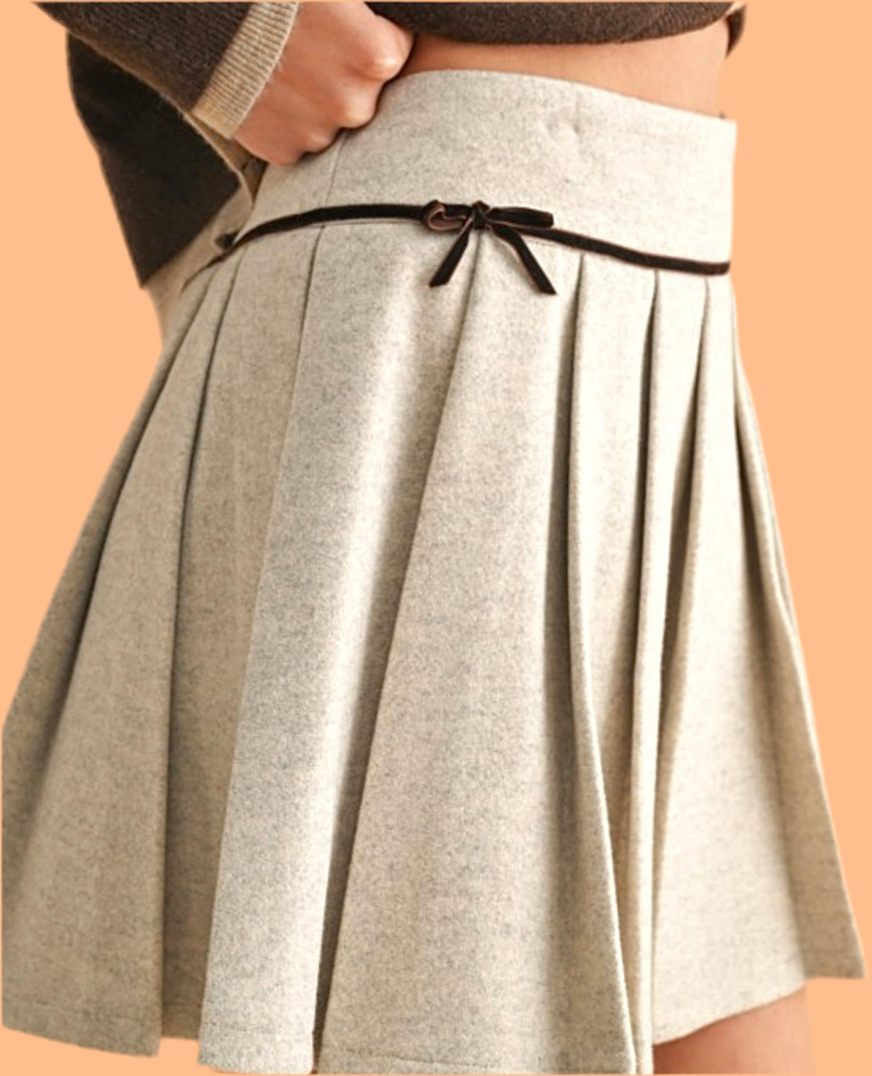 Myah Skirt