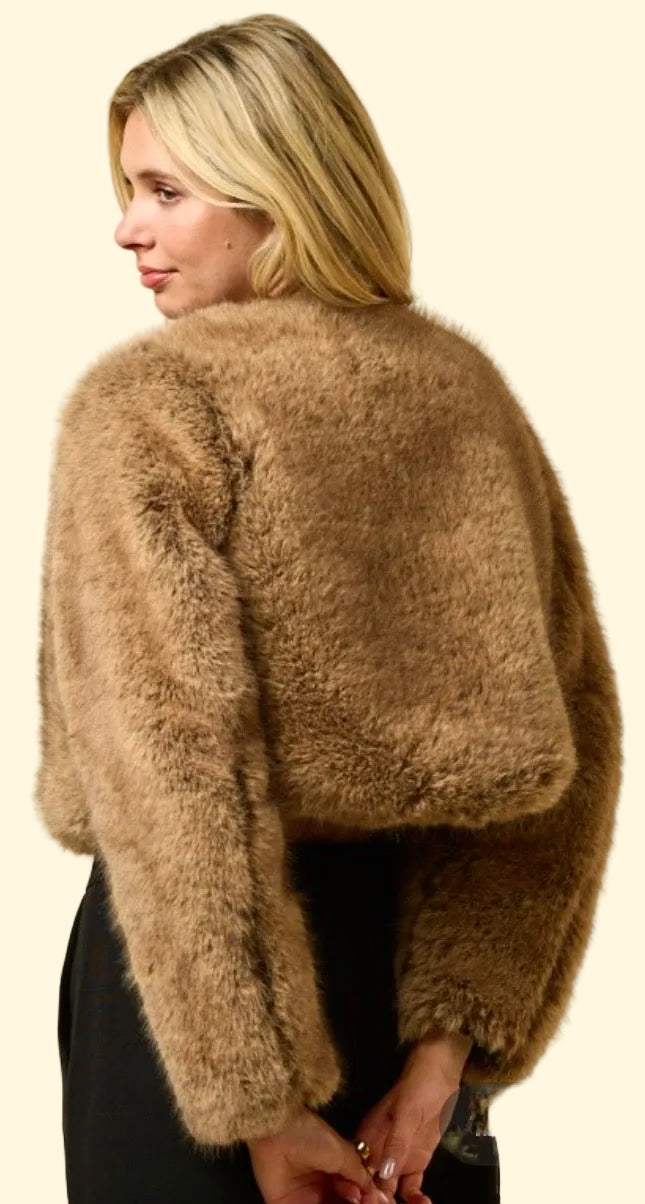 Kourtney Jacket