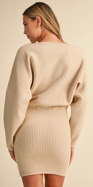 Bella Mia Sweater