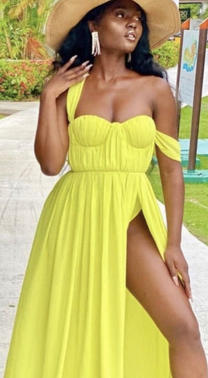 Anissia Maxi