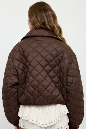 Nia Puffer