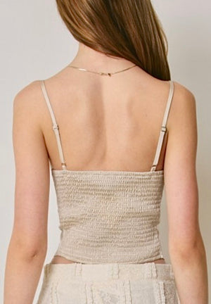 Addison Top