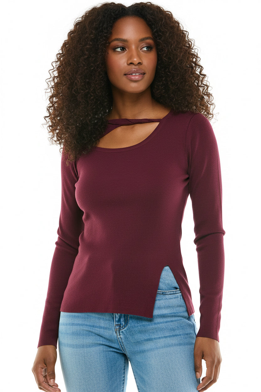 Marietta Sweater
