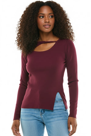 Marietta Sweater