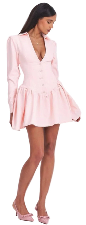 Nati Dress