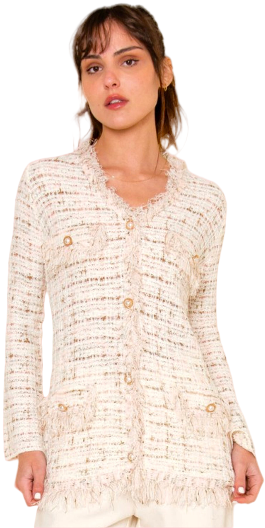Shana Sweater (Sale!)