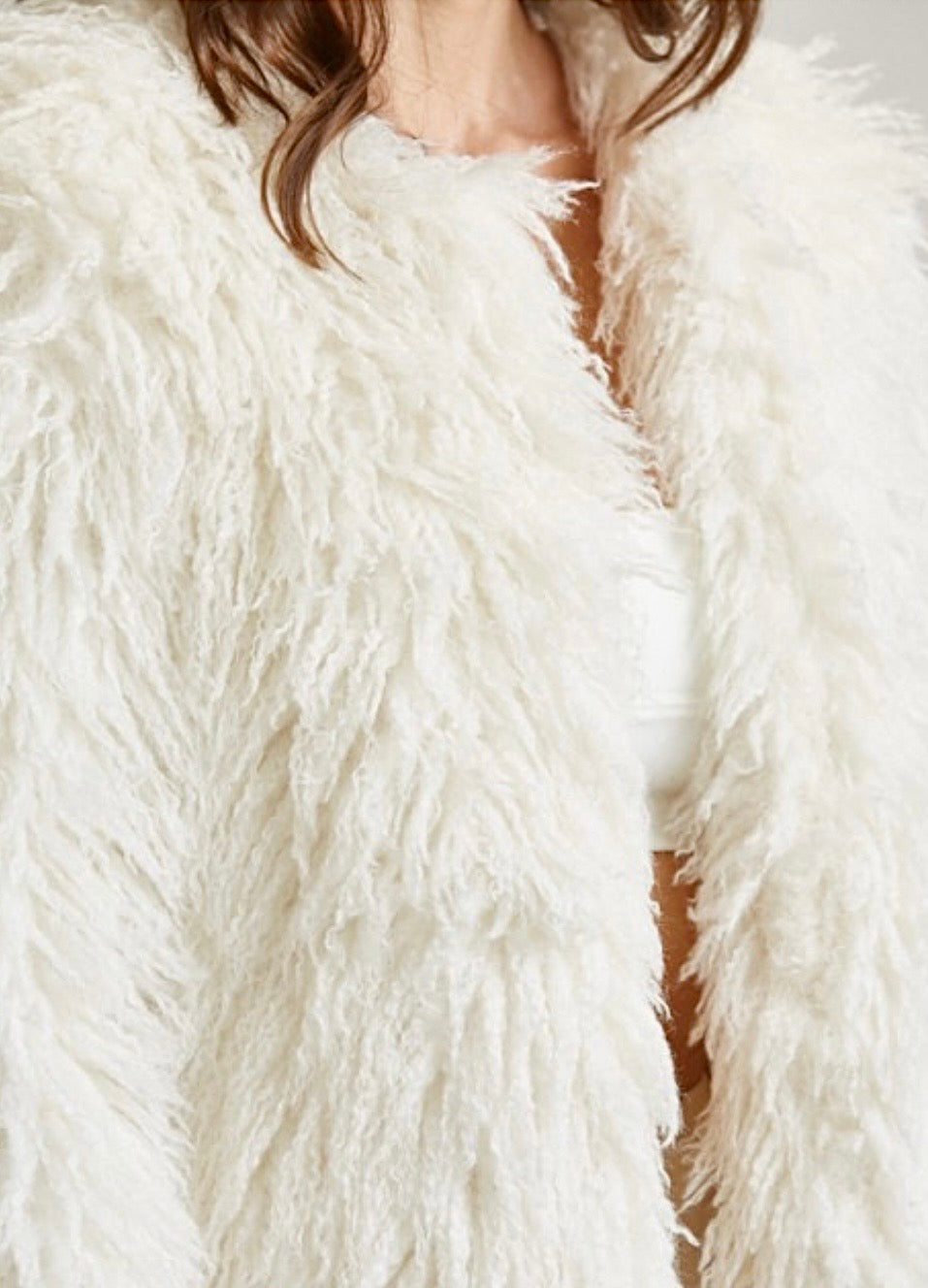Holly Coat