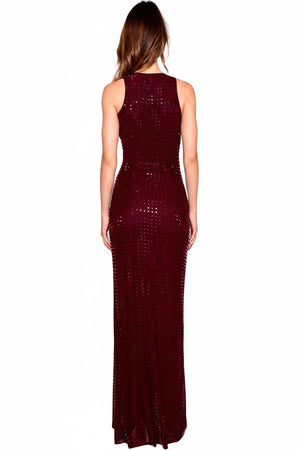 Shannon Dress