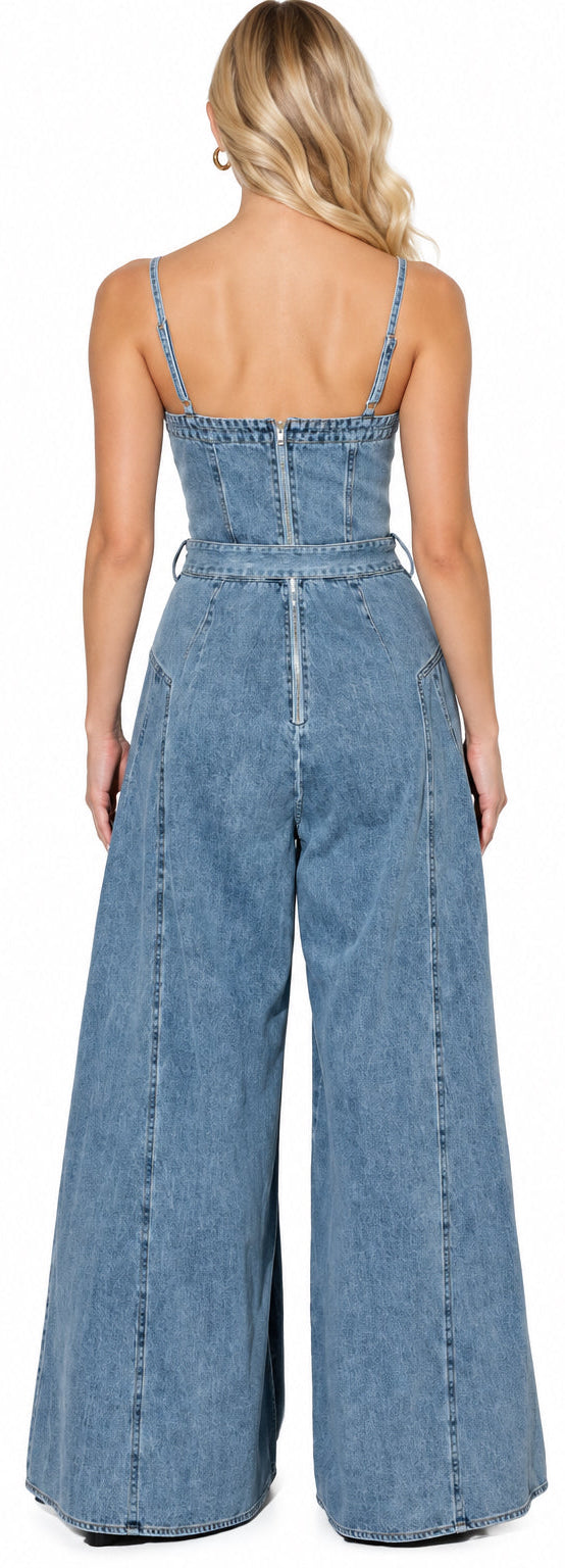 Nina Jumpsuit