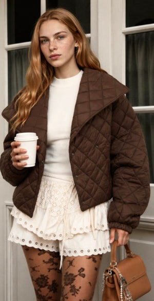 Nia Puffer
