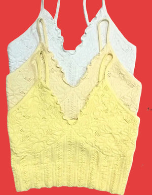 Zuri Tank