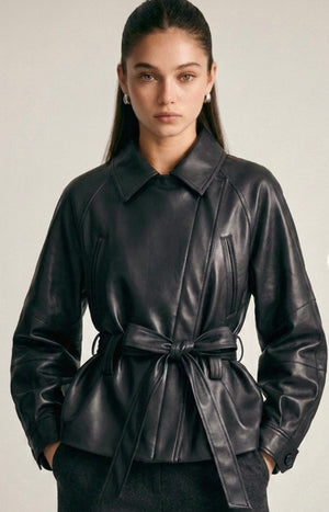 Josie Jacket