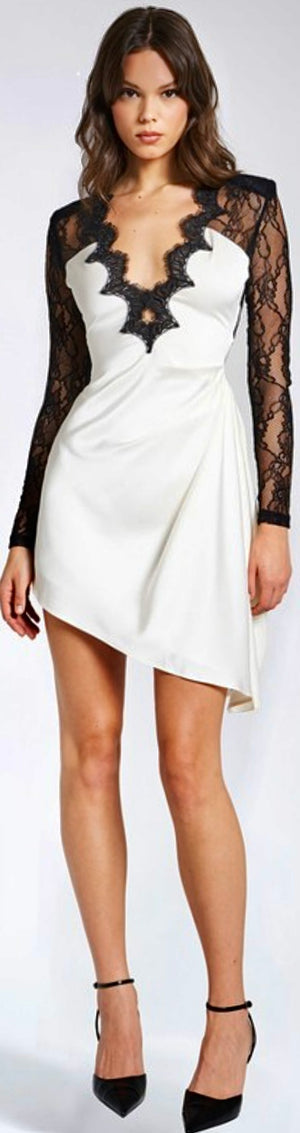 Giselle Dress