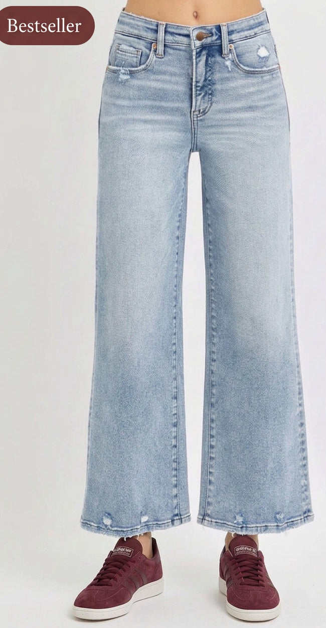 Isa Jean