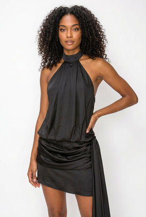 Lealeia Dress