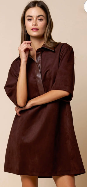 Lisbon Dress