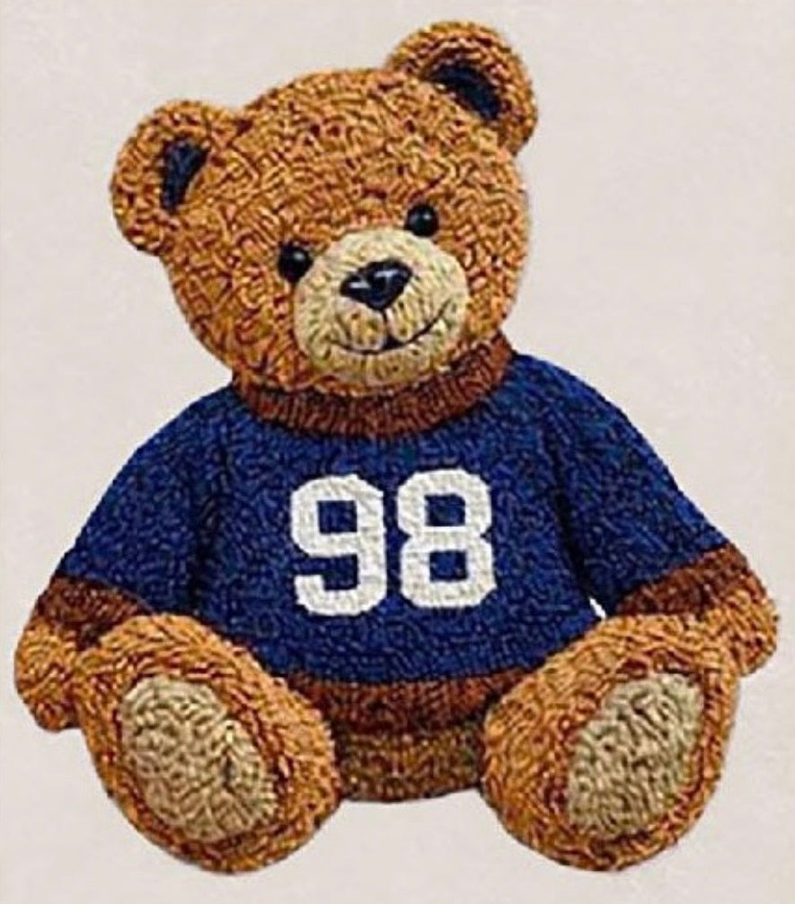 Teddy ‘98 Short