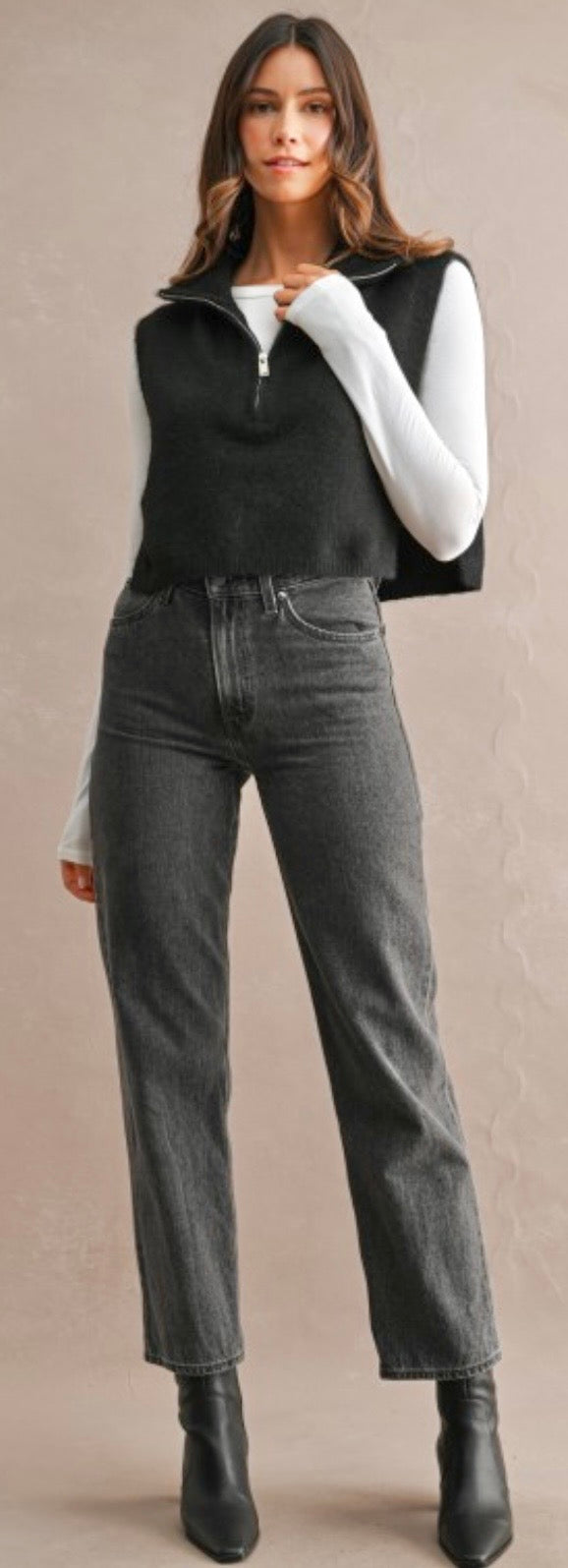 Felipa Sweater