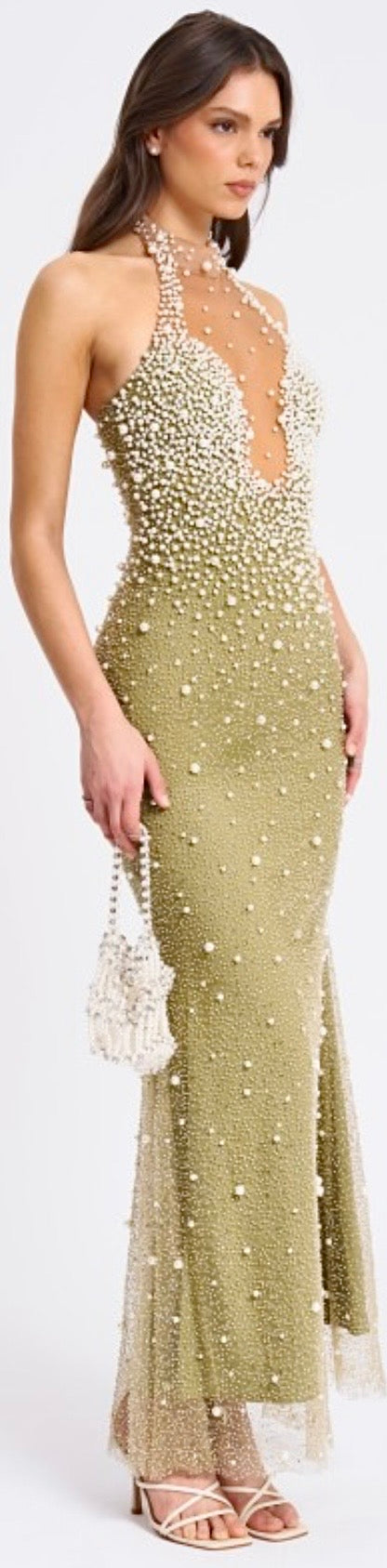 Neveah Dress