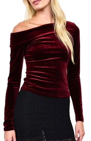 Shaneyl Top