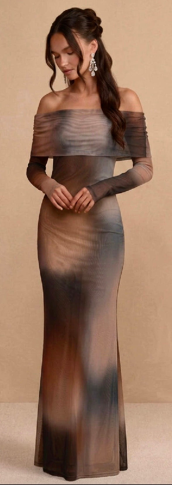 Charlie Dress
