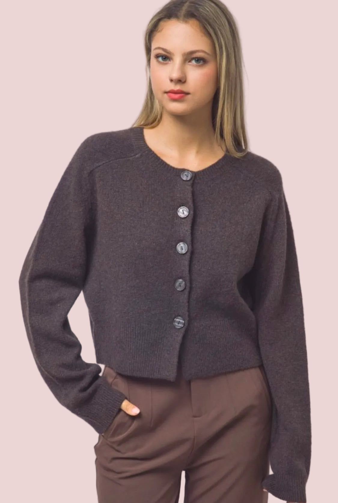 Penelope Sweater