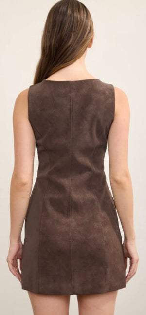 Faith Pinafore